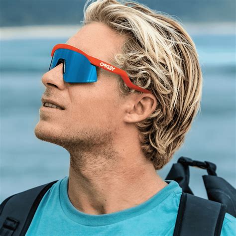 oakley sport zonnebrillen.